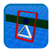 beam deflection new icon 2