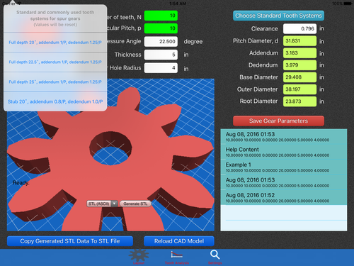 Simulator Screen Shot 08 Aug 2016 01.54.40
