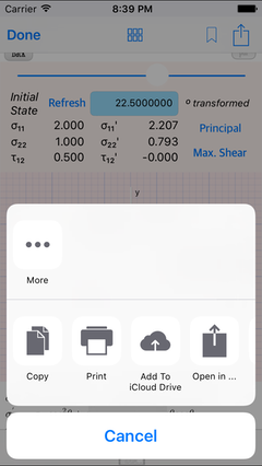 Simulator Screen Shot 1 Dec 2016, 21.39.32