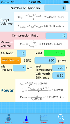 Simulator Screen Shot 11 Dec 2016, 13.09.27
