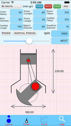 Simulator Screen Shot 12 Jul 2016 02.05.20