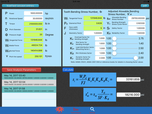 Simulator Screen Shot 14 May 2017, 03.41.03